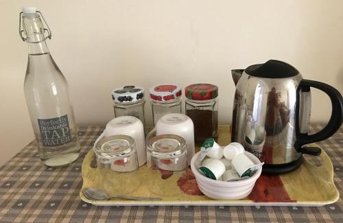 Abbess Roding Bed & Breakfast | Fair View