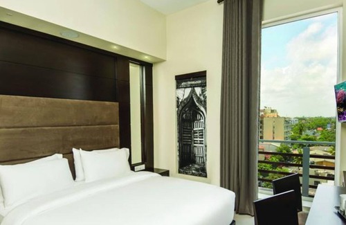 Wellawatta South Hotel | Fair View Hotel Colombo