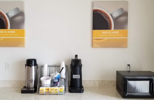 North Lima Hotel | FairBridge Inn Express North Lima