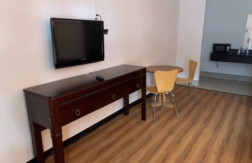 North Lima Hotel | FairBridge Inn Express North Lima