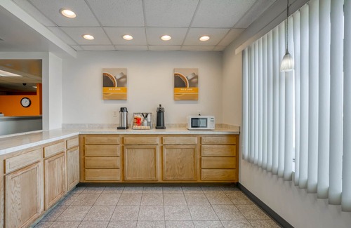 North Lima Hotel | FairBridge Inn Express North Lima