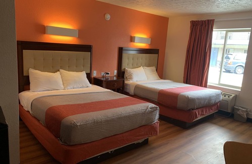 North Lima Hotel | FairBridge Inn Express North Lima