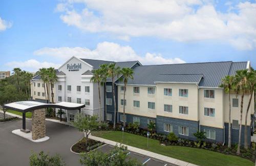 Braden River Hotel | Fairfield by Marriott at Lakewood Ranch - Sarasota