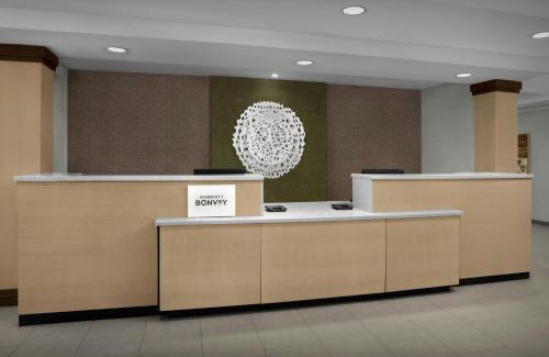 Braden River Hotel | Fairfield by Marriott at Lakewood Ranch - Sarasota