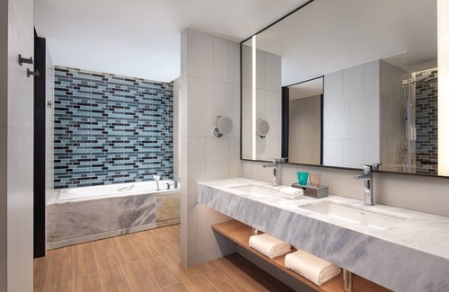Dafang County Hotel | Fairfield By Marriott Bijie