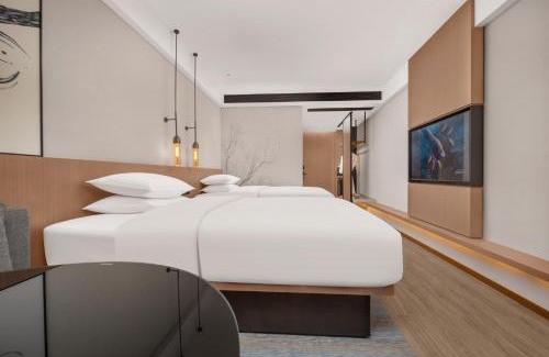 Yue Lu Hotel | Fairfield by Marriott Changsha Yuelu