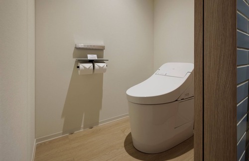 Ukiha Hotel | Fairfield by Marriott Fukuoka Ukiha