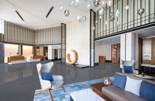 Chun'an Hotel | Fairfield by Marriott Hangzhou Qiandao Lake
