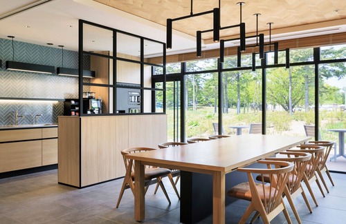 Naganuma Hotel | Fairfield By Marriott Hokkaido Naganuma