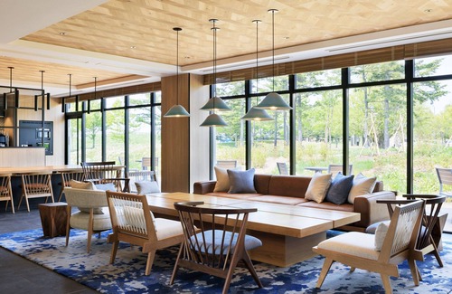 Naganuma Hotel | Fairfield By Marriott Hokkaido Naganuma