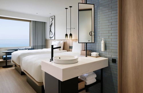 Fukura Hotel | Fairfield by Marriott Hyogo Awaji Higashiura