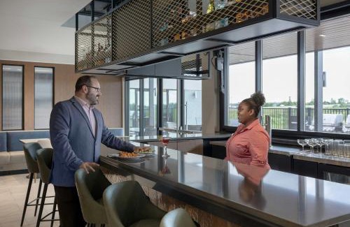 Sikeston Hotel | Fairfield by Marriott Inn & Suites Sikeston