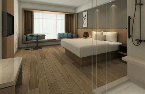 Foshan Hotel | Fairfield by Marriott Inn & Suites Shunde