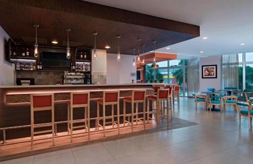 Antiguo Cuscatlan Hotel | Fairfield by Marriott San Salvador