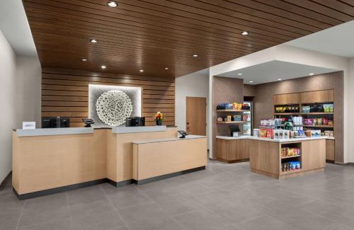 Victorville Hotel | Fairfield by Marriott Inn & Suites Victorville