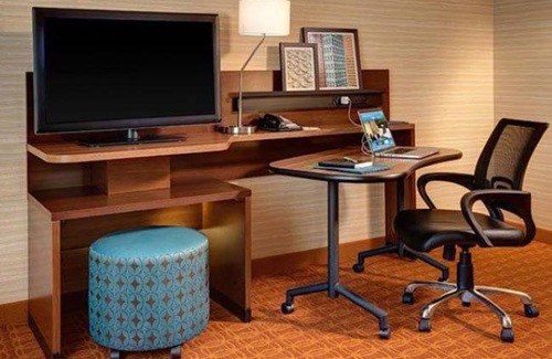 Willow Grove Hotel | Fairfield by Marriott Inn & Suites Philadelphia Horsham