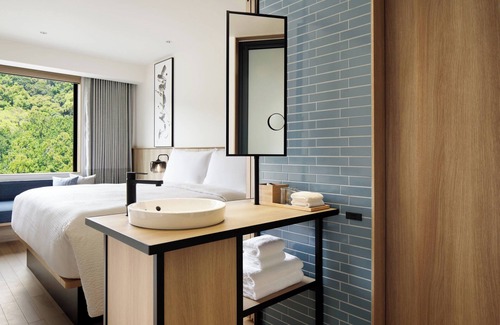 Kushimoto Hotel | Fairfield by Marriott Wakayama Kushimoto