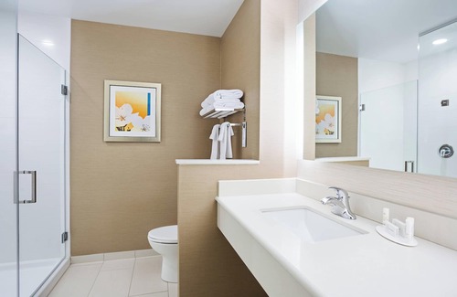 Pricedale Hotel | Fairfield Inn and Suites by Marriott Belle Vernon