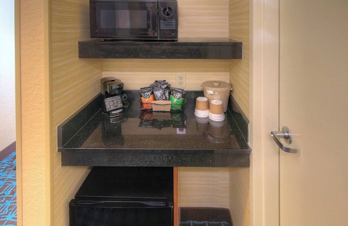 Jupiter Hotel | Fairfield Inn and Suites by Marriott Jupiter