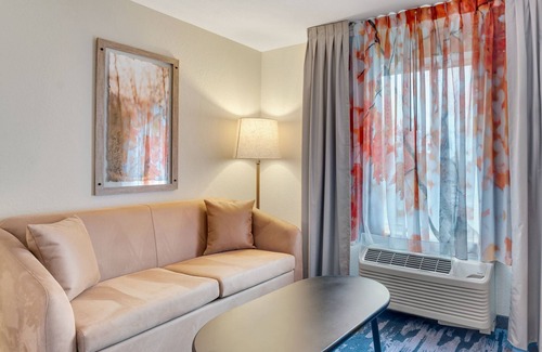 Fredericksburg Hotel | Fairfield Inn By Marriott Fredericksburg