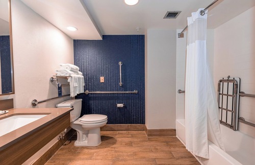 Evansville Hotel | Fairfield Inn by Marriott Evansville West