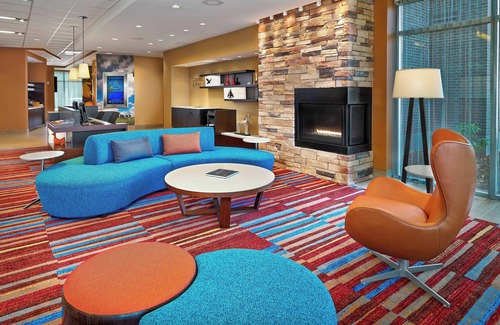 Terra Nova Hotel | Fairfield Inn & Suites by Marriott St. John's Newfoundland