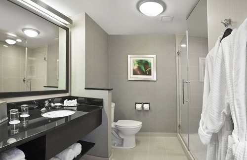 Terra Nova Hotel | Fairfield Inn & Suites by Marriott St. John's Newfoundland