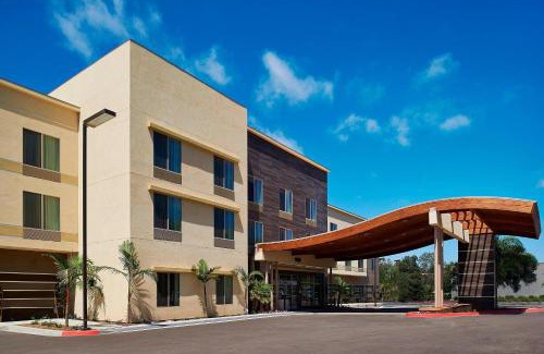 Aviara Hotel | Fairfield Inn & Suites by Marriott San Diego Carlsbad