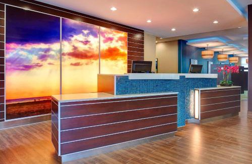 Aviara Hotel | Fairfield Inn & Suites by Marriott San Diego Carlsbad