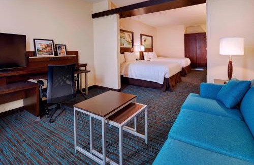 Aviara Hotel | Fairfield Inn & Suites by Marriott San Diego Carlsbad