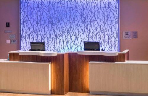 Pasadena Hotel | Fairfield Inn & Suites by Marriott Houston Pasadena