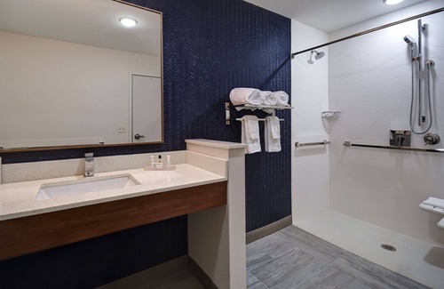 Wyoming Hotel | Fairfield Inn & Suites by Marriott Grand Rapids Wyoming