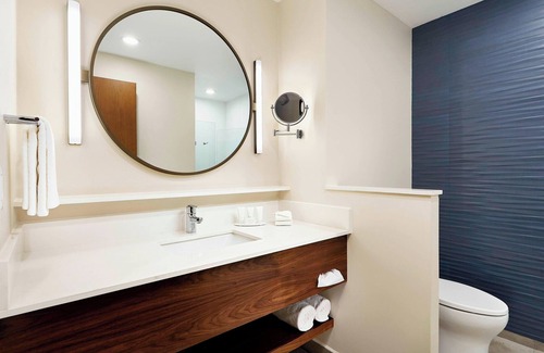 Alfredo V. Bonfil Hotel | Fairfield Inn & Suites by Marriott Cancun Airport