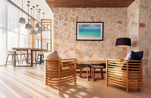 Alfredo V. Bonfil Hotel | Fairfield Inn & Suites by Marriott Cancun Airport