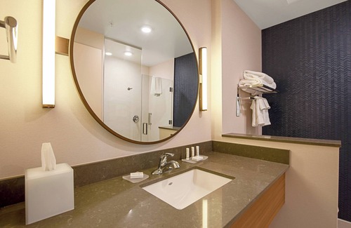 Park Point Hotel | Fairfield Inn & Suites by Marriott Duluth Waterfront