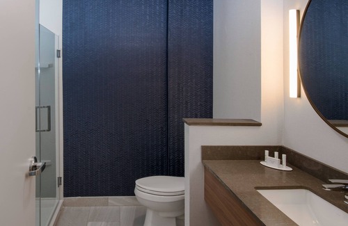 Park Point Hotel | Fairfield Inn & Suites by Marriott Duluth Waterfront