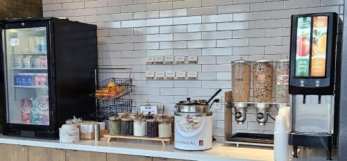 Park Point Hotel | Fairfield Inn & Suites By Marriott Duluth Waterfront