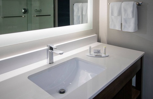 George Bush Park/Eldridge Hotel | Fairfield Inn & Suites by Marriott Houston Katy