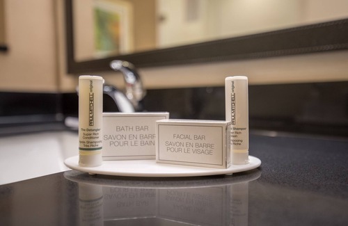 Bonneville Hotel | Fairfield Inn & Suites by Marriott Provo Orem