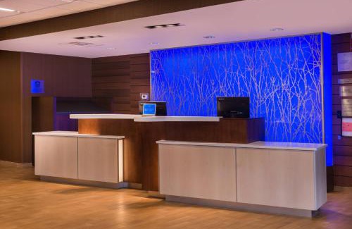 Olean Hotel | Fairfield Inn & Suites by Marriott Olean