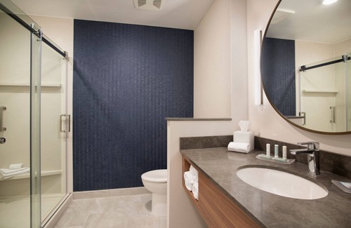 Arlington Hotel | Fairfield Inn & Suites by Marriott Memphis Arlington