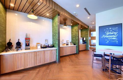 Cedar Hill Hotel | Fairfield Inn & Suites by Marriott Dallas Cedar Hill
