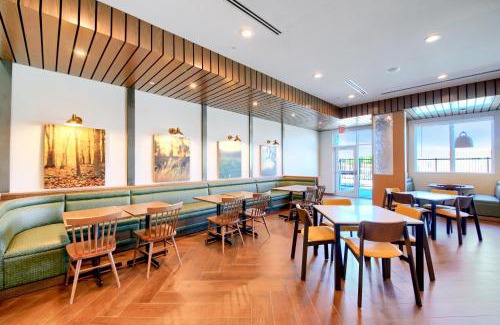 Cedar Hill Hotel | Fairfield Inn & Suites by Marriott Dallas Cedar Hill