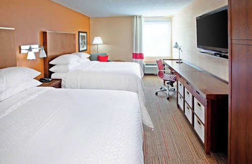 Graysville Hotel | Fairfield Inn & Suites by Marriott Chattanooga