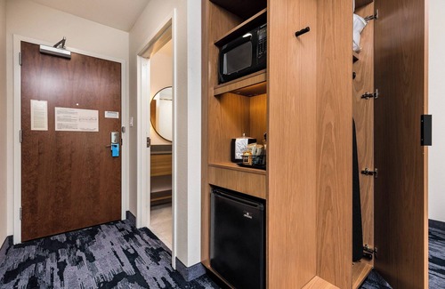 Crestview Hotel | Fairfield Inn & Suites by Marriott Crestview