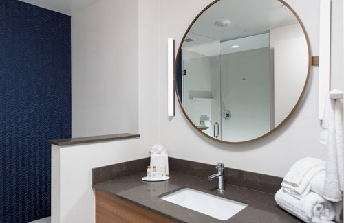 Marietta Hotel | Fairfield Inn & Suites by Marriott Atlanta Marietta