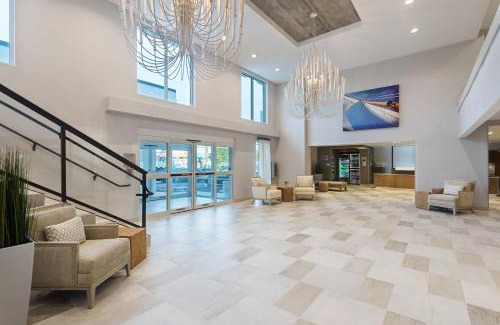 Ocean City Hotel | Fairfield Inn & Suites by Marriott Ocean City