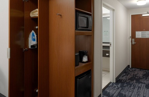 Kedron Hotel | Fairfield Inn & Suites Columbia
