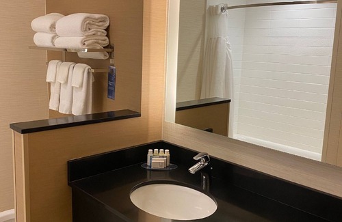 Durango Hotel | Fairfield Inn & Suites Durango