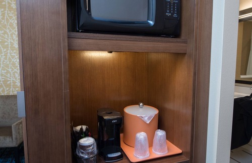 Houma Hotel | Fairfield Inn & Suites Houma Southeast